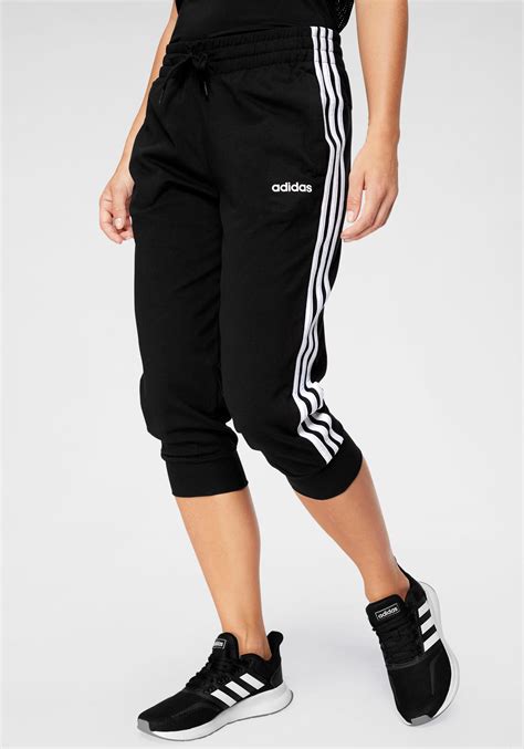 trainingsbroek dames 3 4 adidas|Adidas sportbroek dames.